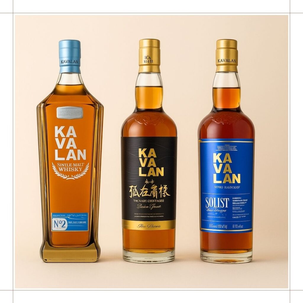 カバランのおすすめ銘柄一覧