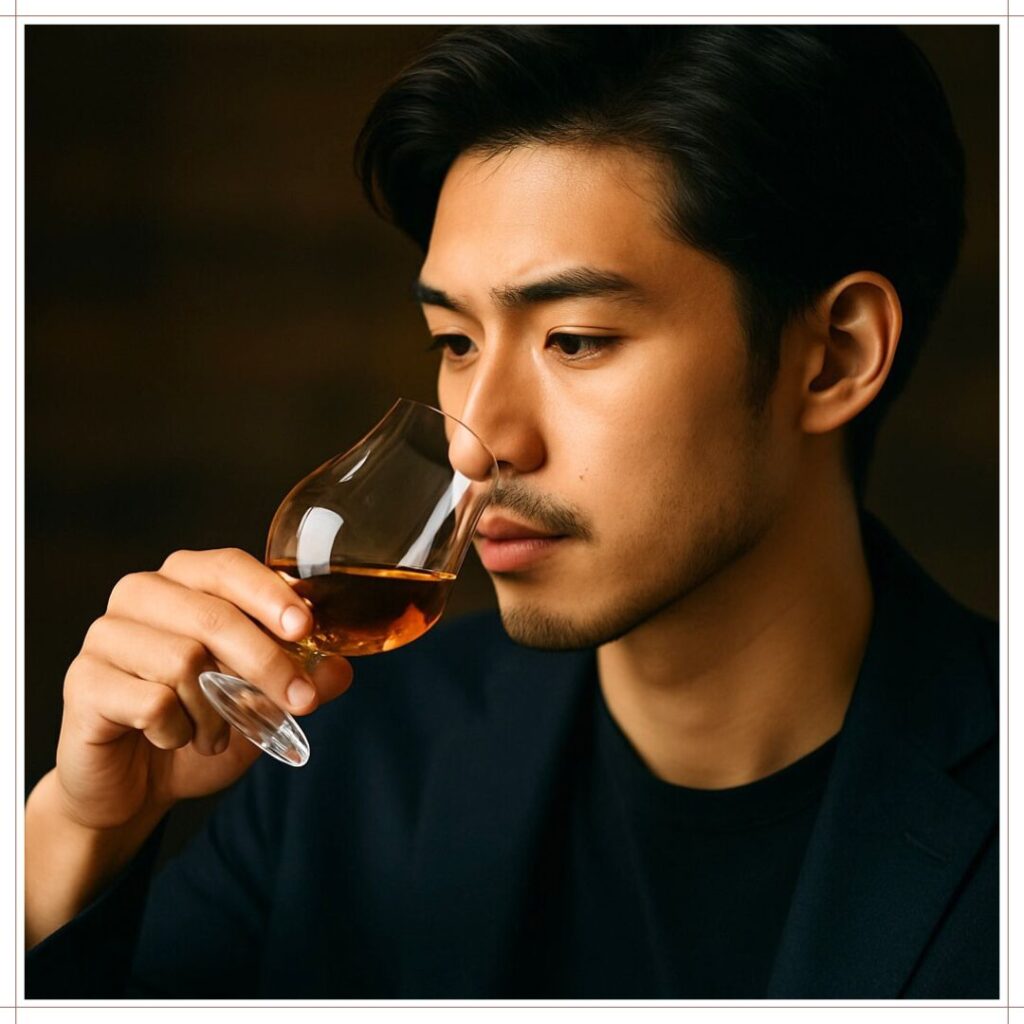 アルコール感が気になる場合