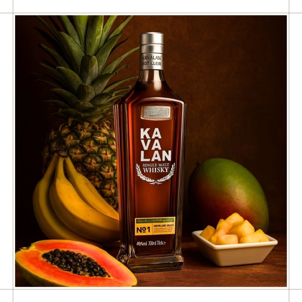 深く濃密な味わいと香りの特徴を解説