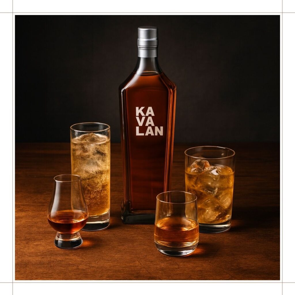 魅力を引き立てるおすすめの飲み方