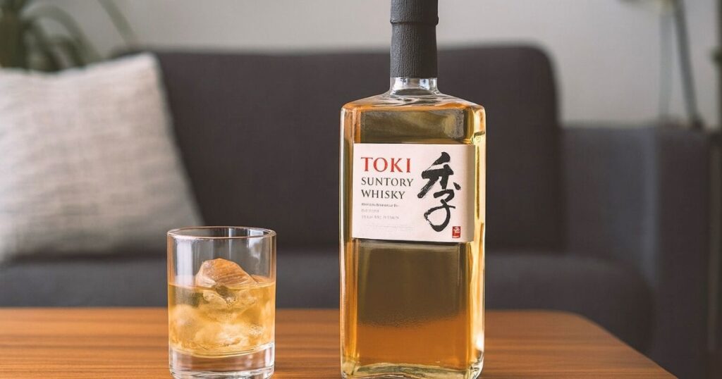 サントリー季がまずいという評価は本当なのか？