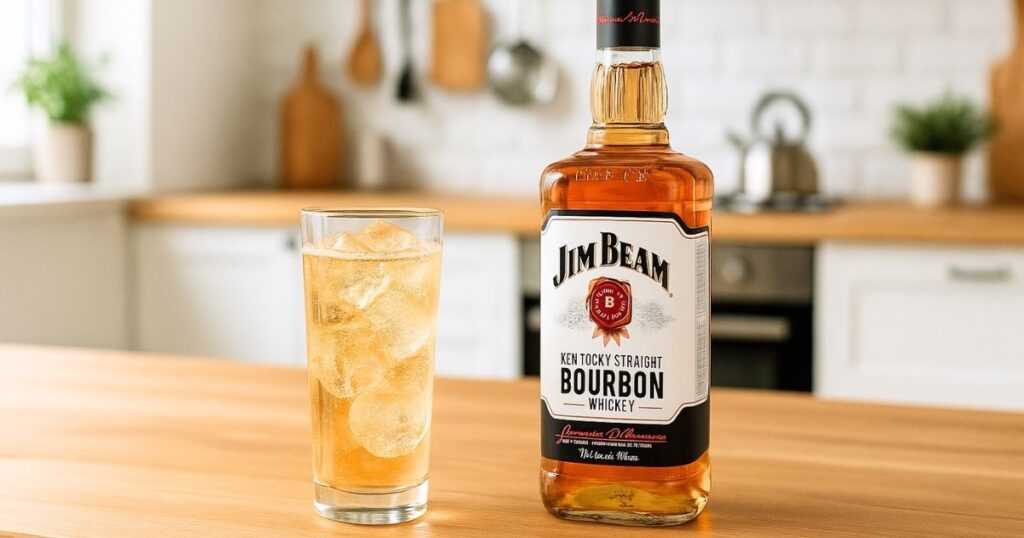 ジムビームがまずいは誤解？美味しい飲み方を紹介