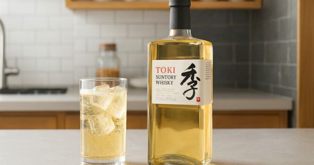 サントリー季がまずいという評価は誤解？人気の秘密に迫る