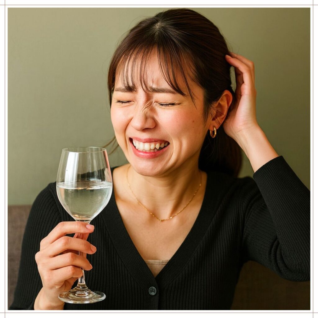 まずいと感じる理由の共通点