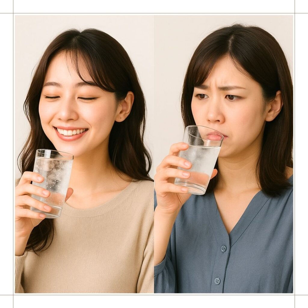 だいやめはまずい?美味い?評価が分かれるポイント