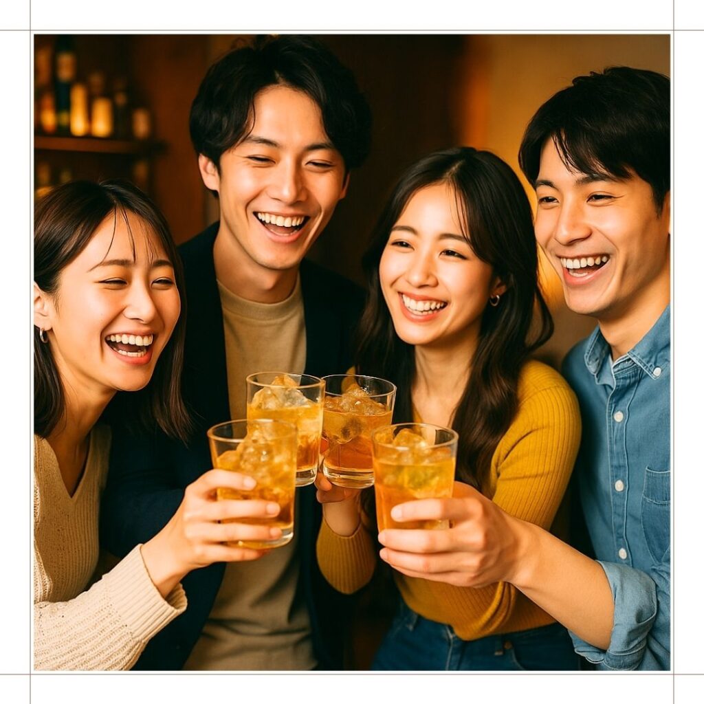 グレングラントアルボラリスは本当にまずいのか？