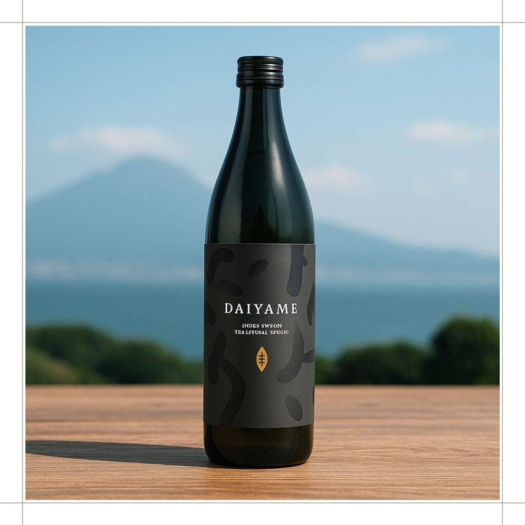焼酎だいやめはまずい?晩酌して疲れを癒す焼酎の本当の味わいとは