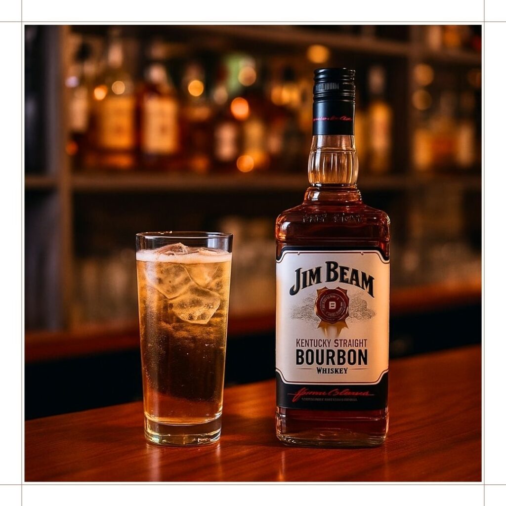 ジムビームはまずい?接着剤とも評されるバーボンの本当の味わいとは