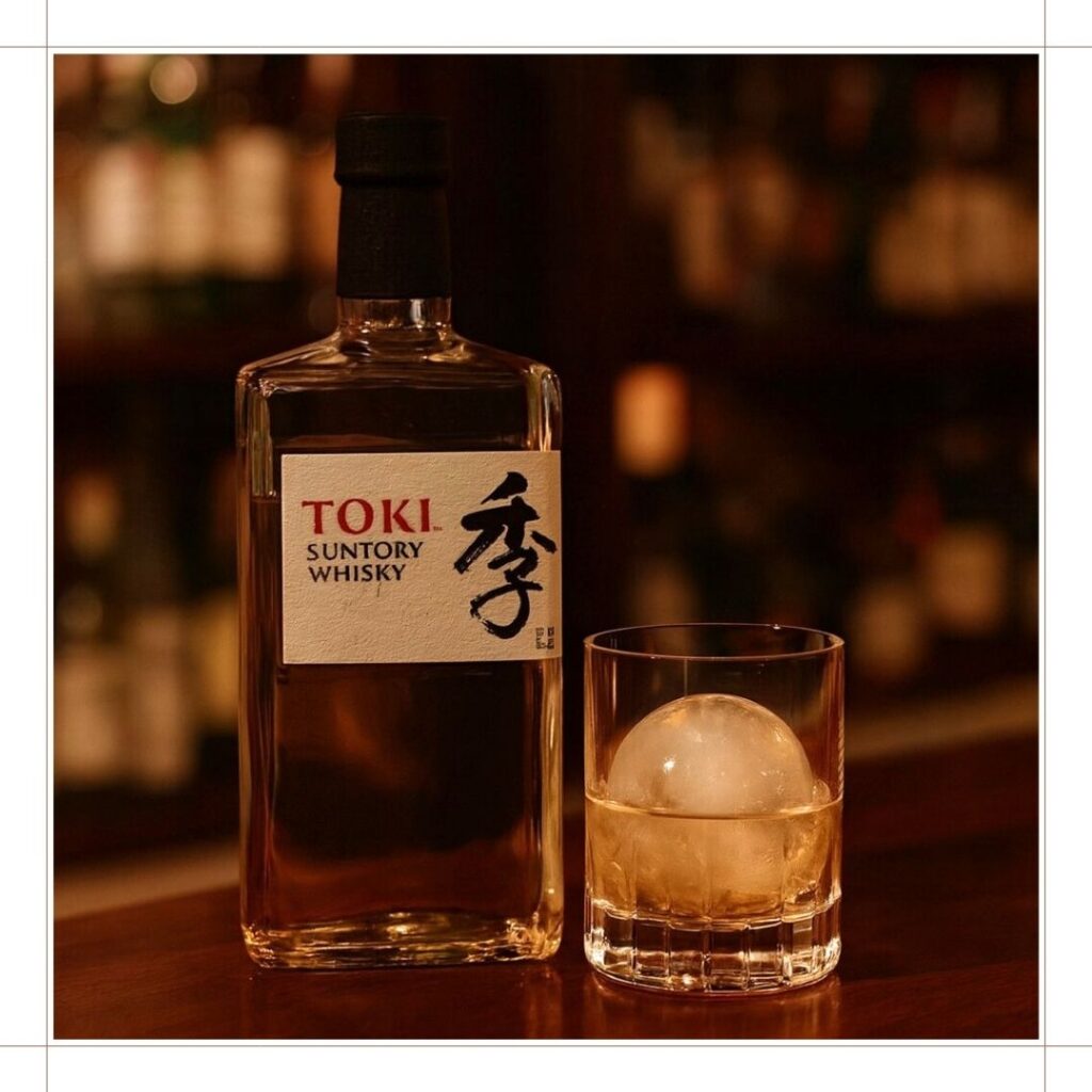 サントリー季はまずいという声の真相：逆輸入ウイスキーの本当の評価