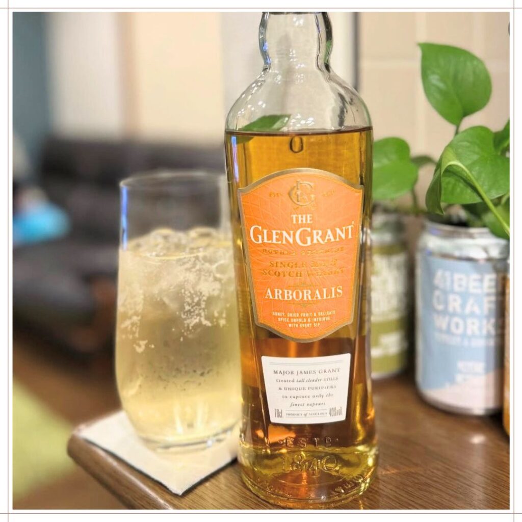 世界のお酒に溺れたい!運営者の本音レビュー