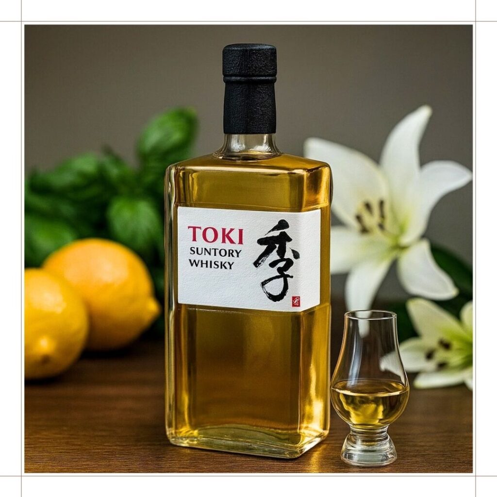 味わいの特徴を解説