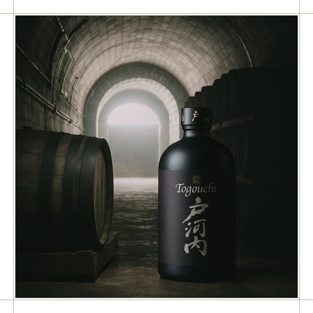 蒸留所の環境と熟成方法