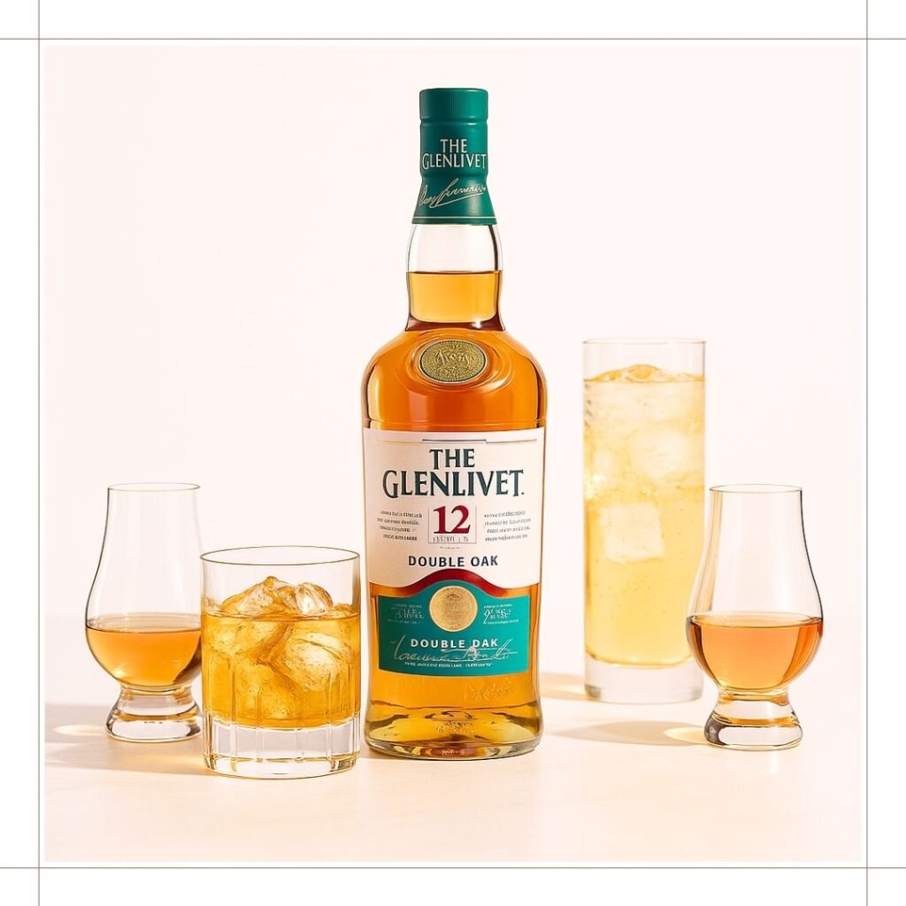 魅力を引き立てるおすすめの飲み方