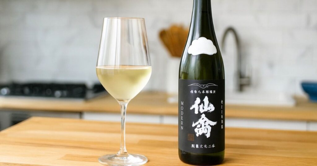 仙禽はまずいという噂を覆す魅力的な楽しみ方