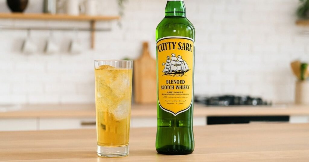 カティサークはまずいという噂の真相