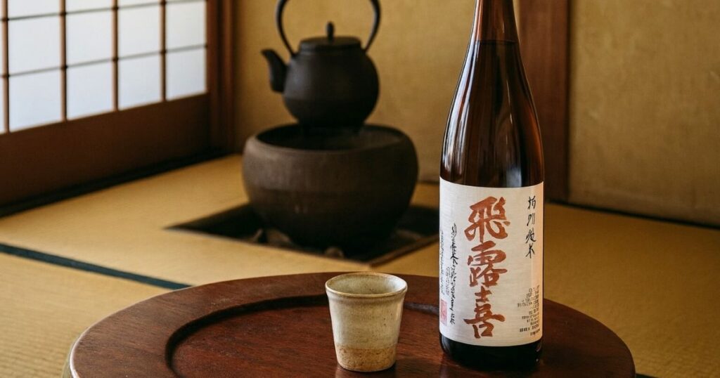 飛露喜はまずいという評価の背景にある理由を探る