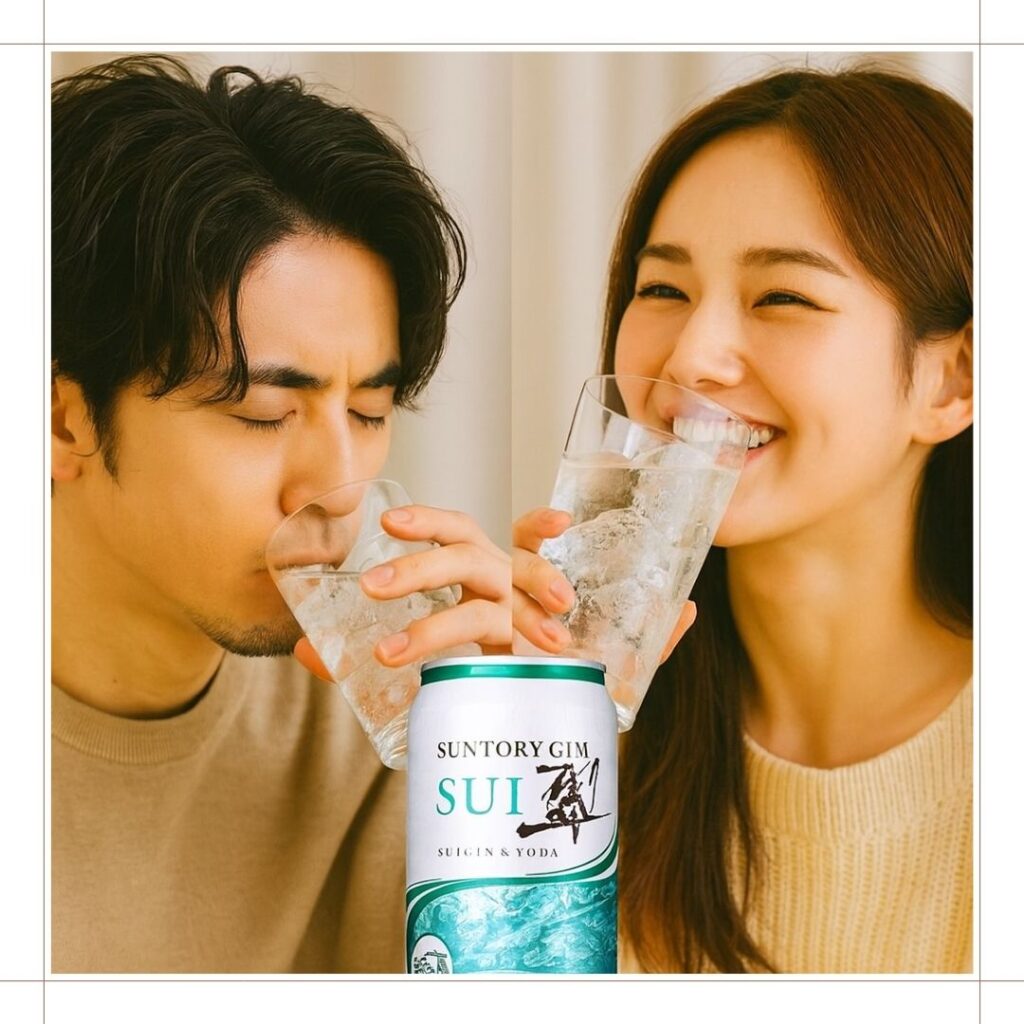 翠ジンソーダがやばいと言われる訳とは