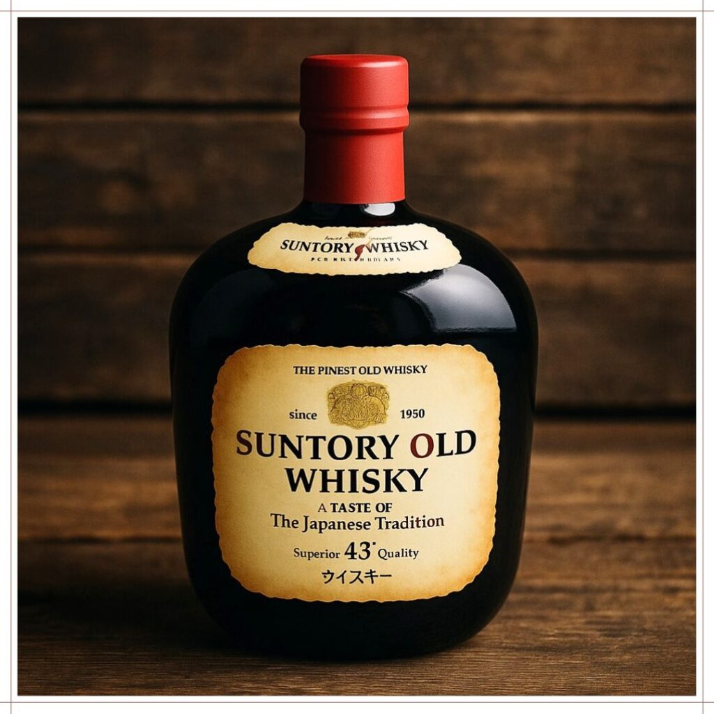 オールド・ショックによる打撃