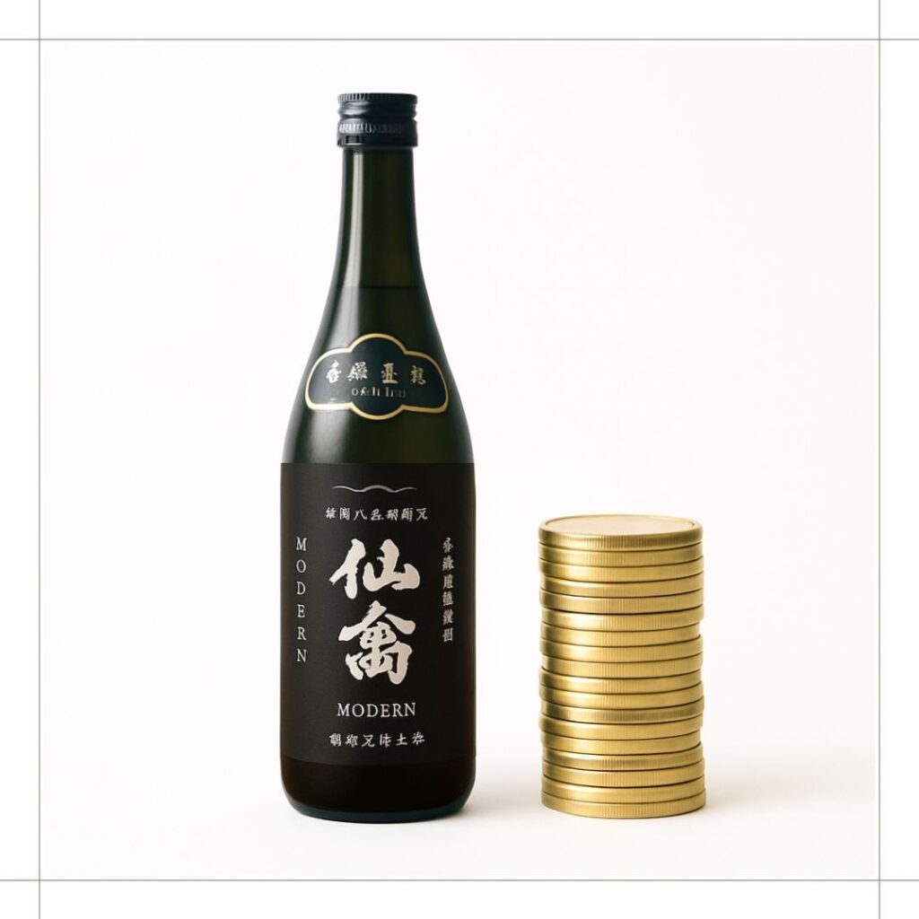 価格帯とコスパの良さ