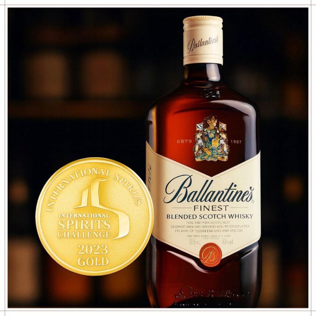 国内外で認められた品質と受賞歴