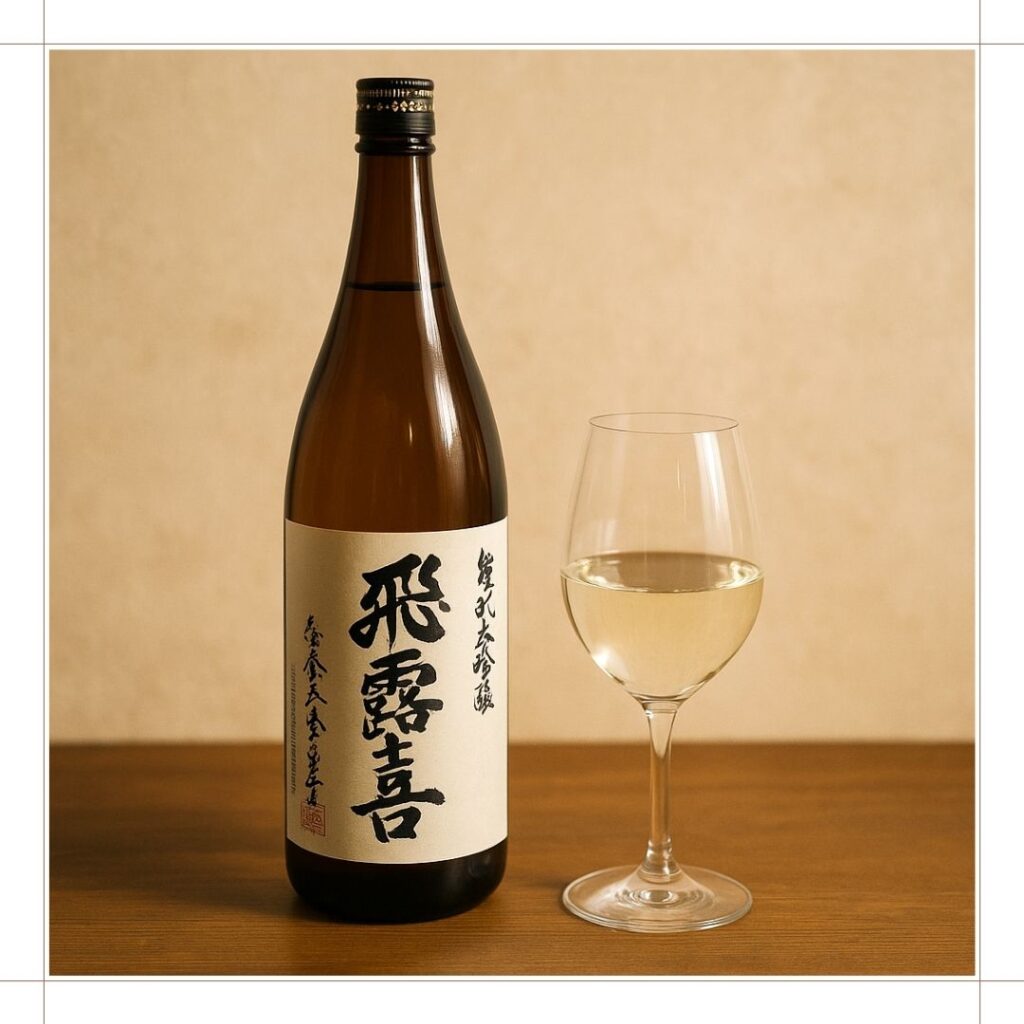 おすすめの飲み方:変わる楽しみ