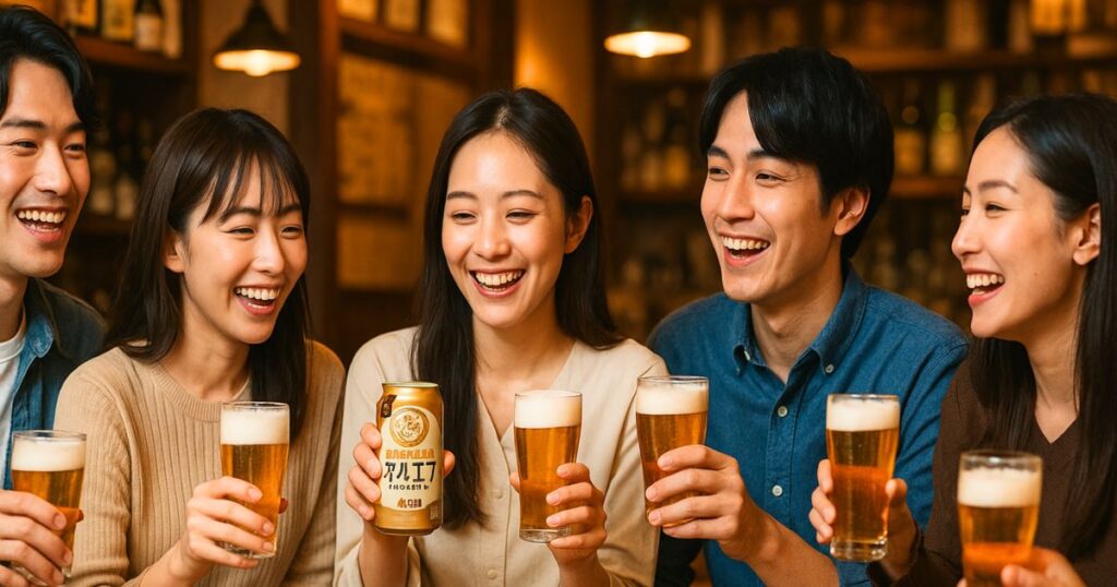 マルエフはまずいという評判を覆す魅力