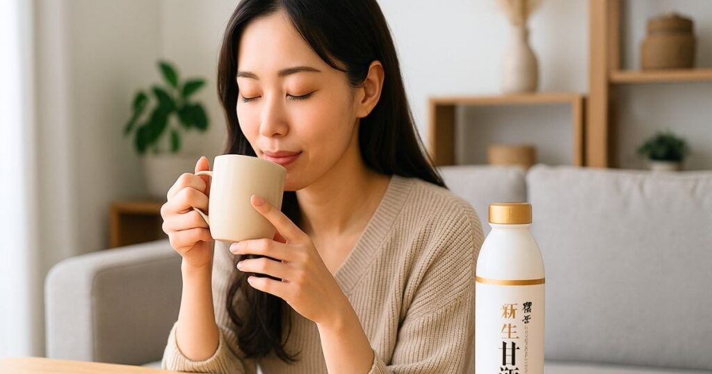 獺祭の甘酒はどこで売ってる？最適な購入方法とは