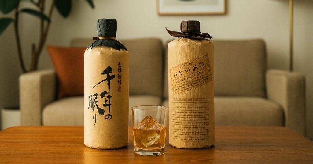 千年の眠りと百年の孤独の違いを徹底解説