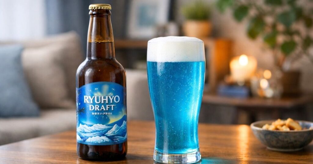 流氷ドラフトのまずい派・美味しい派の声