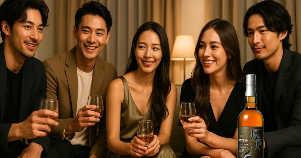 厚岸ウイスキーがまずいは誤解？人気の理由とは