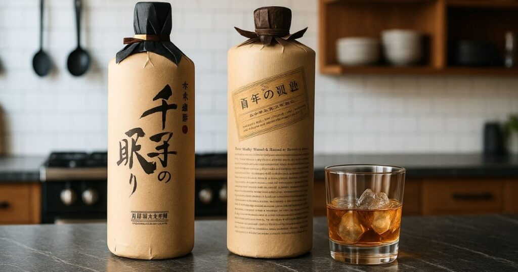 千年の眠りと百年の孤独の違いを知る楽しみ方