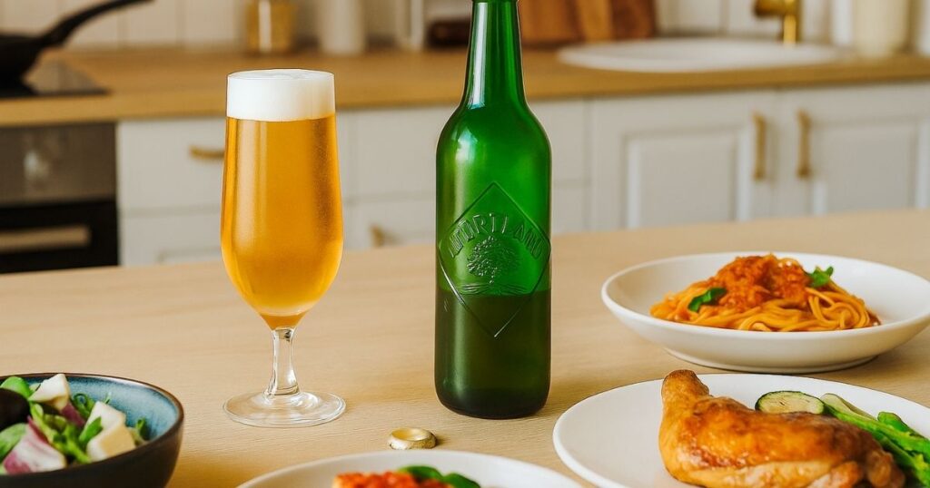 ハートランドビールがまずい派も納得の楽しみ方