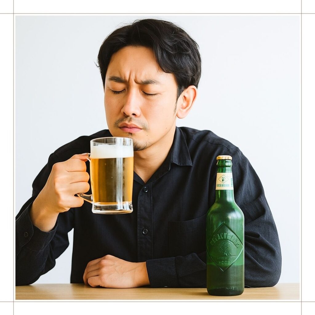 なぜ「まずい」と言われるのか?