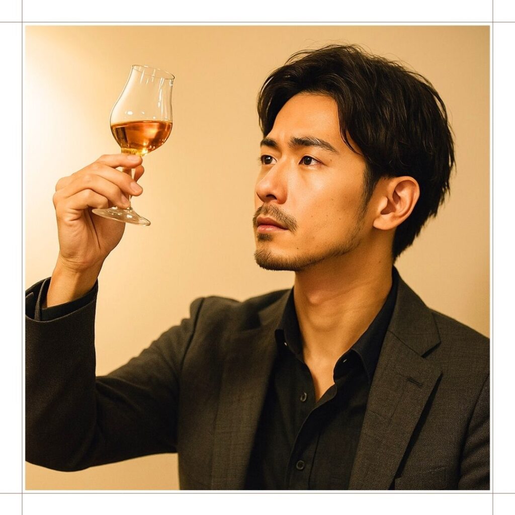 桜尾ウイスキーがまずいという声の真相