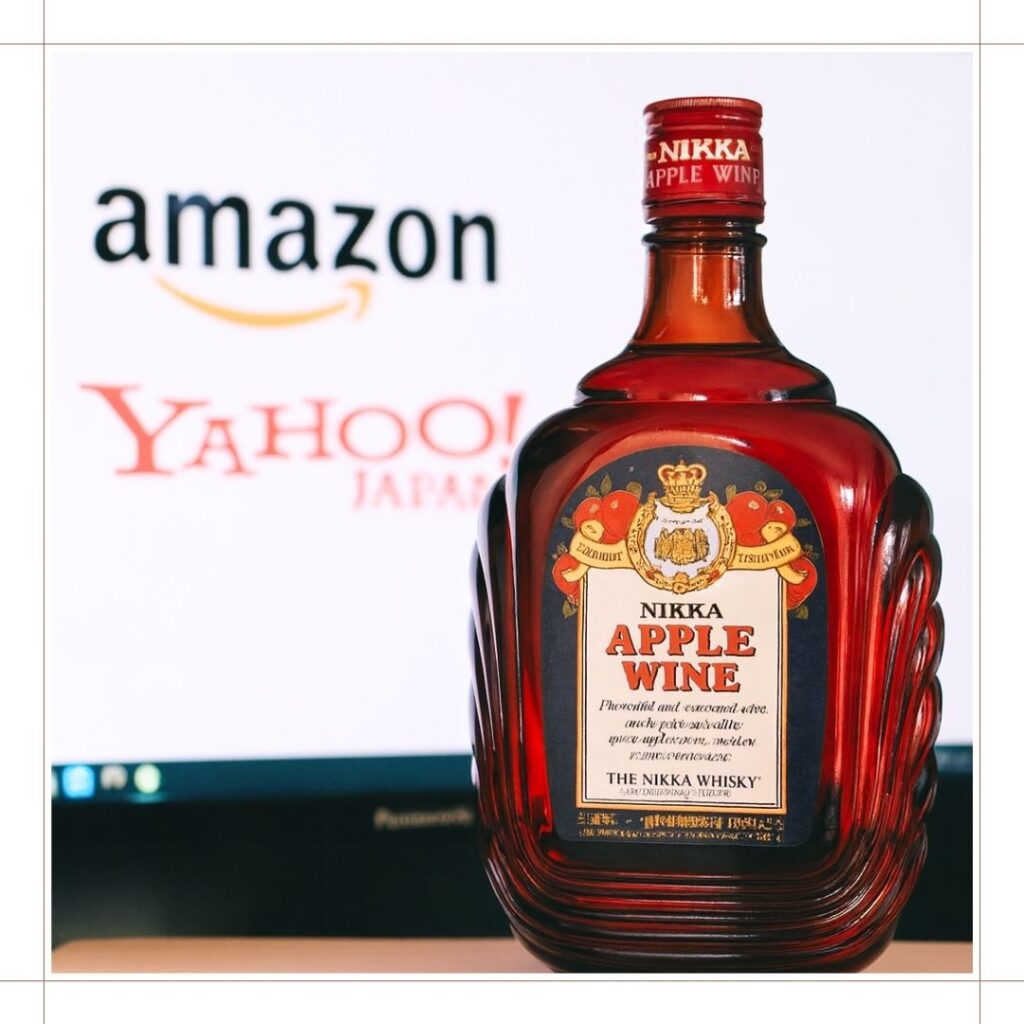 オンラインショップを利用