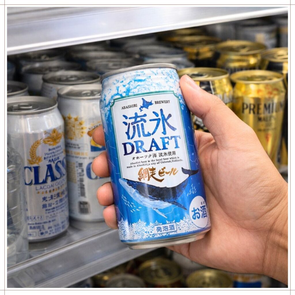 コンビニで売ってる？