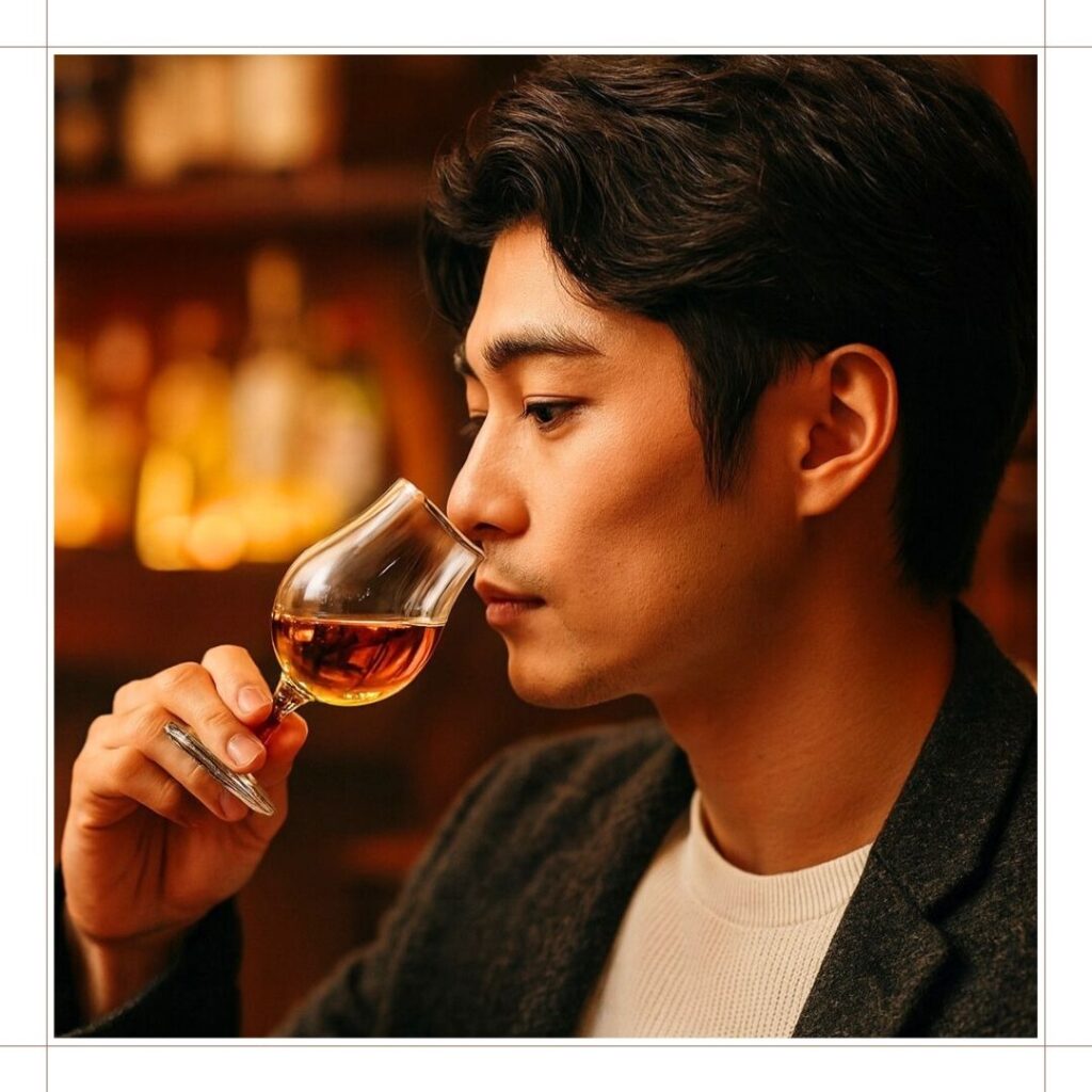 ストレート:個性を丸ごと体験するモード