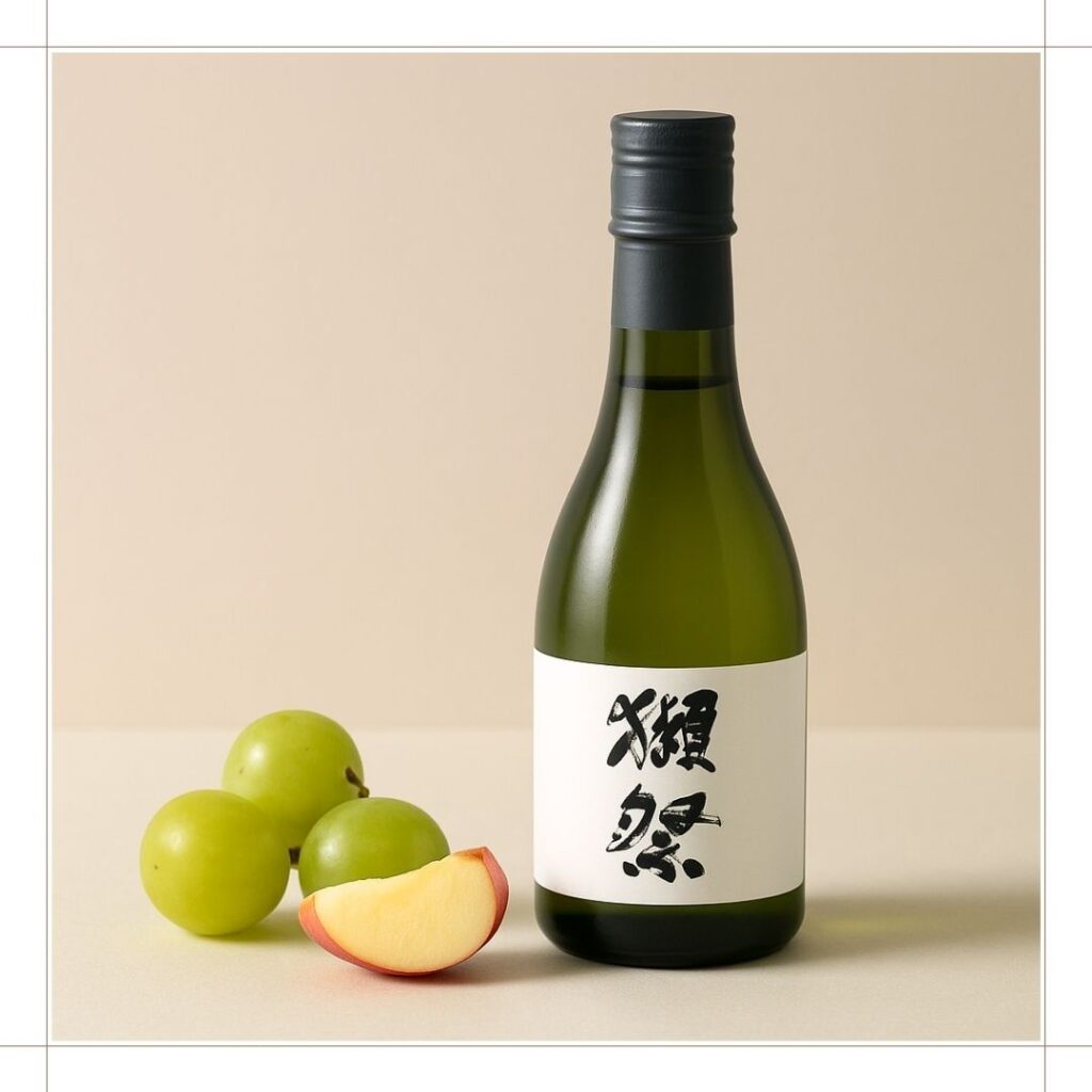 獺祭とは?その特徴と背景