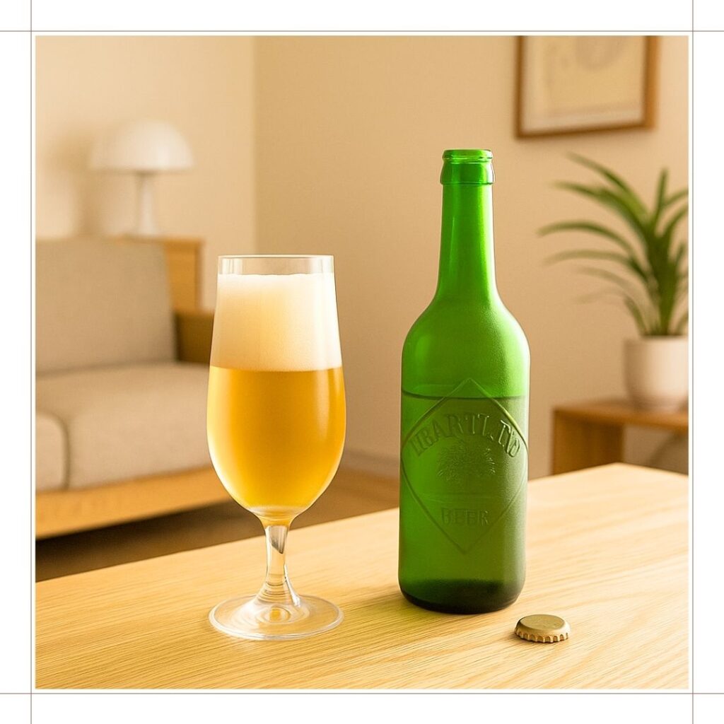 ハートランドビールとはどんなビール?