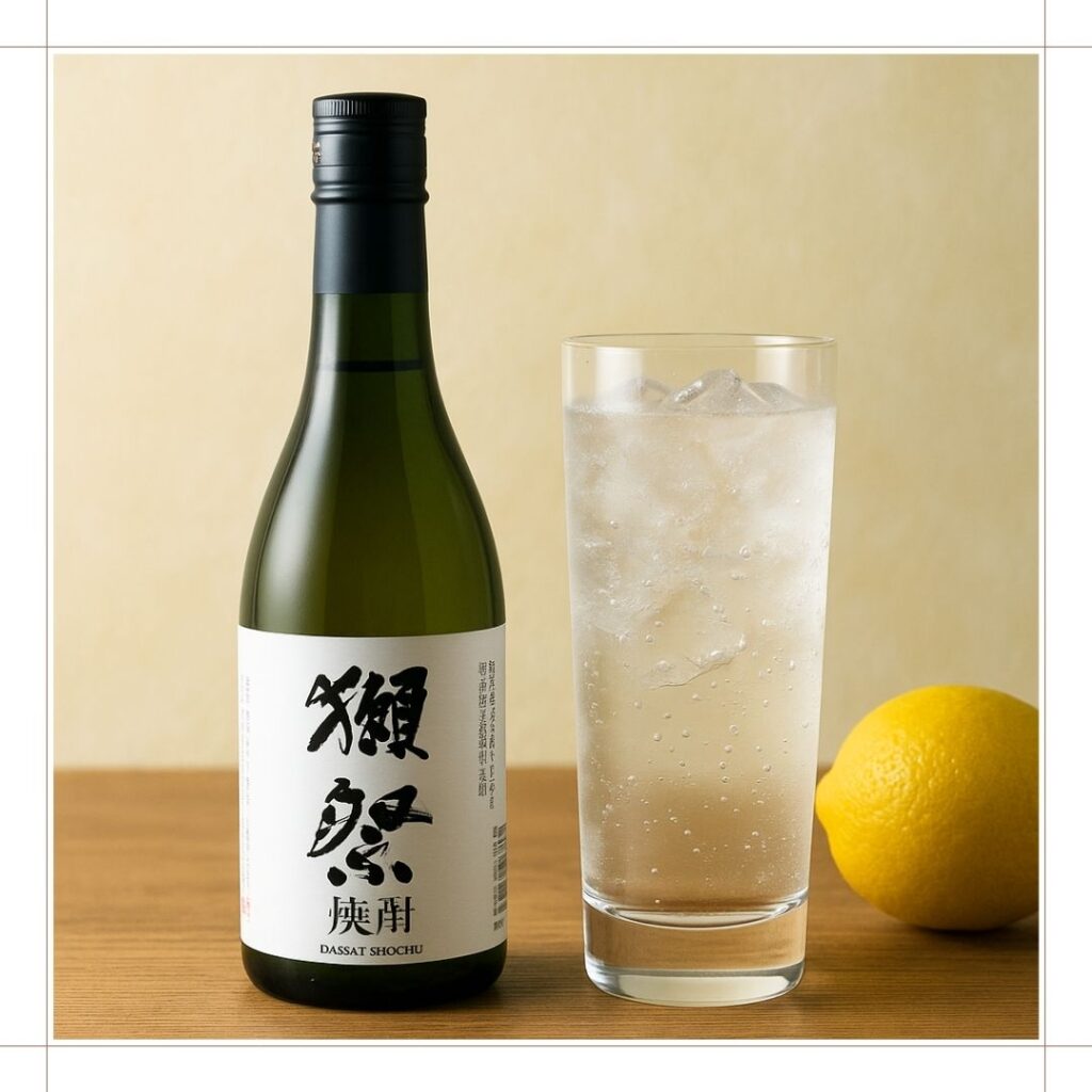 人気の理由はフルーティーさ