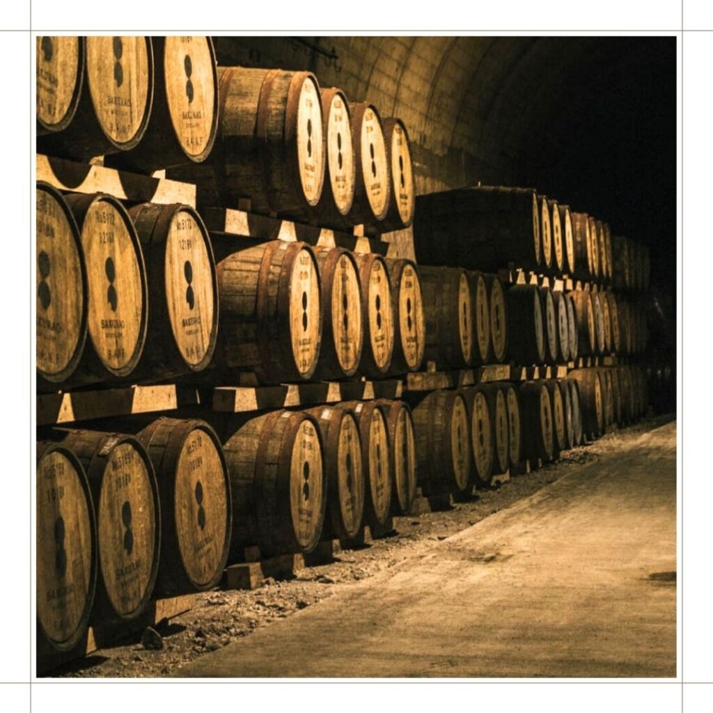 桜尾ウイスキーが入手困難になる本当の理由