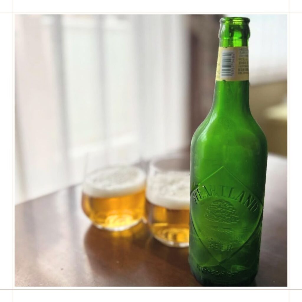 国産ビールならではの魅力