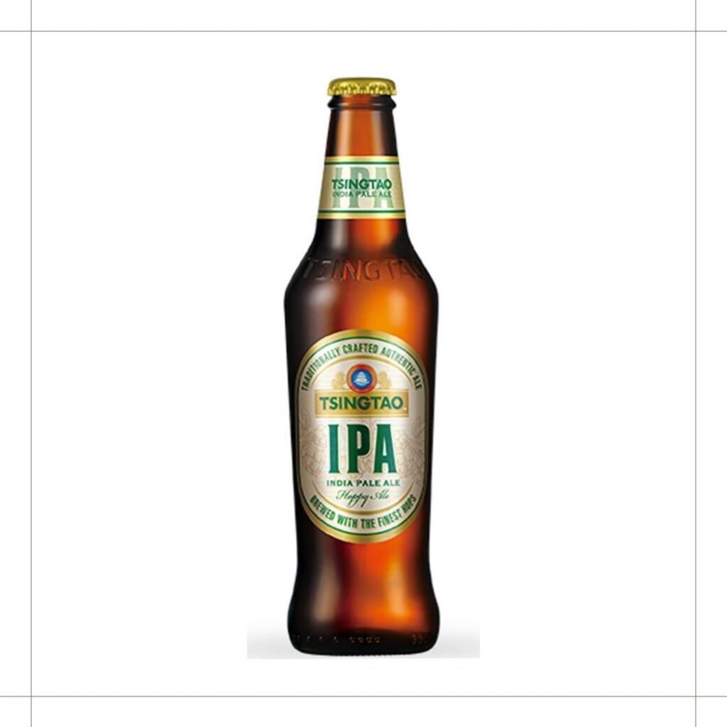 青島IPA（Tsingtao IPA）