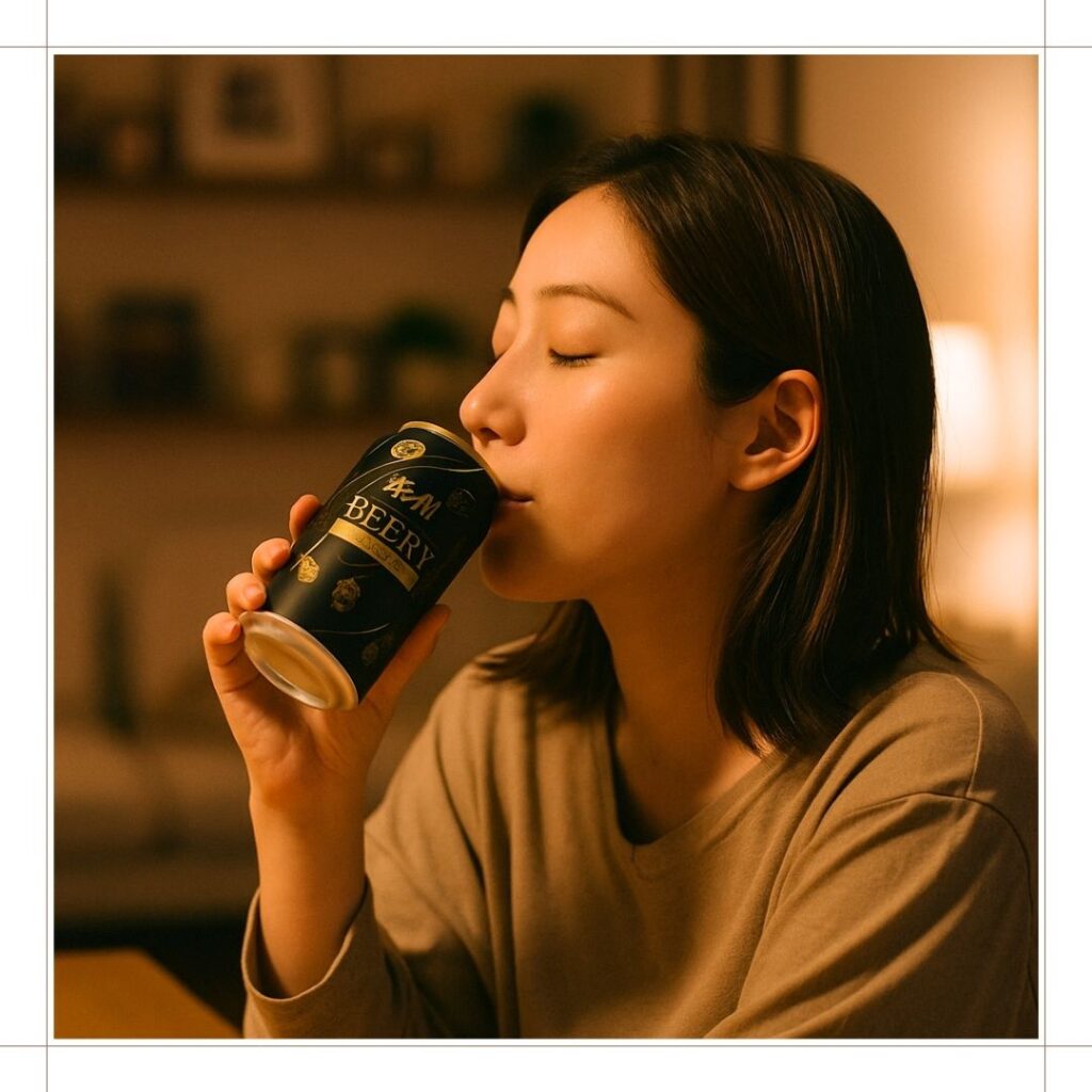 いつ飲む?おすすめのシーンを紹介