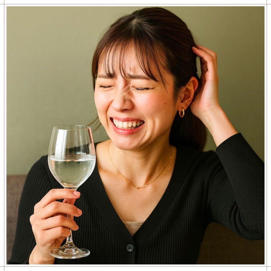 まずいという声の真相:ボンベイサファイアの味と苦味