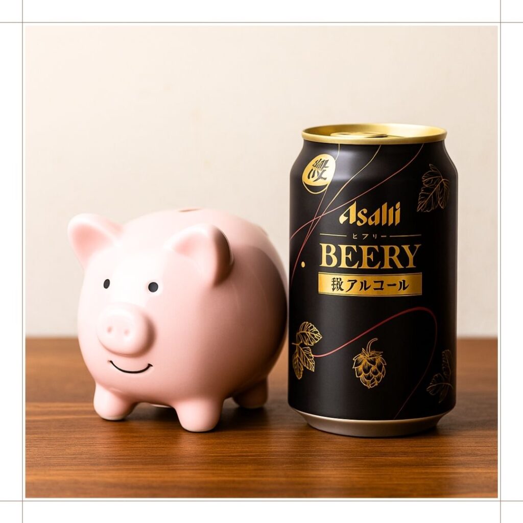 価格は高い?コスパと他商品との比較