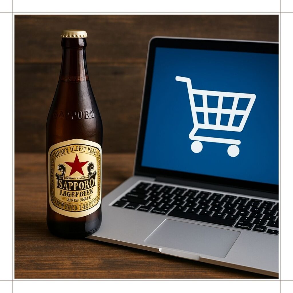 ネット通販で買うのが最も確実な理由