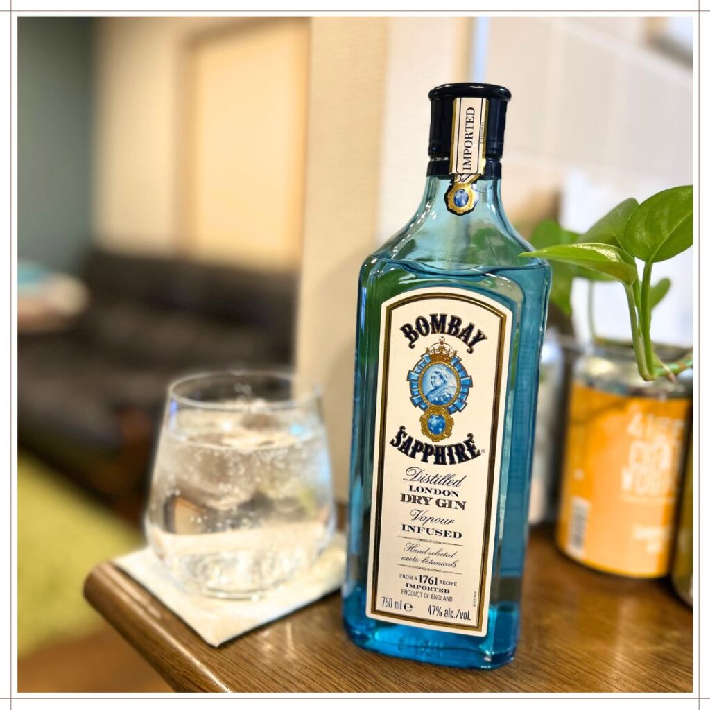 世界のお酒に溺れたい運営者の本音レビュー