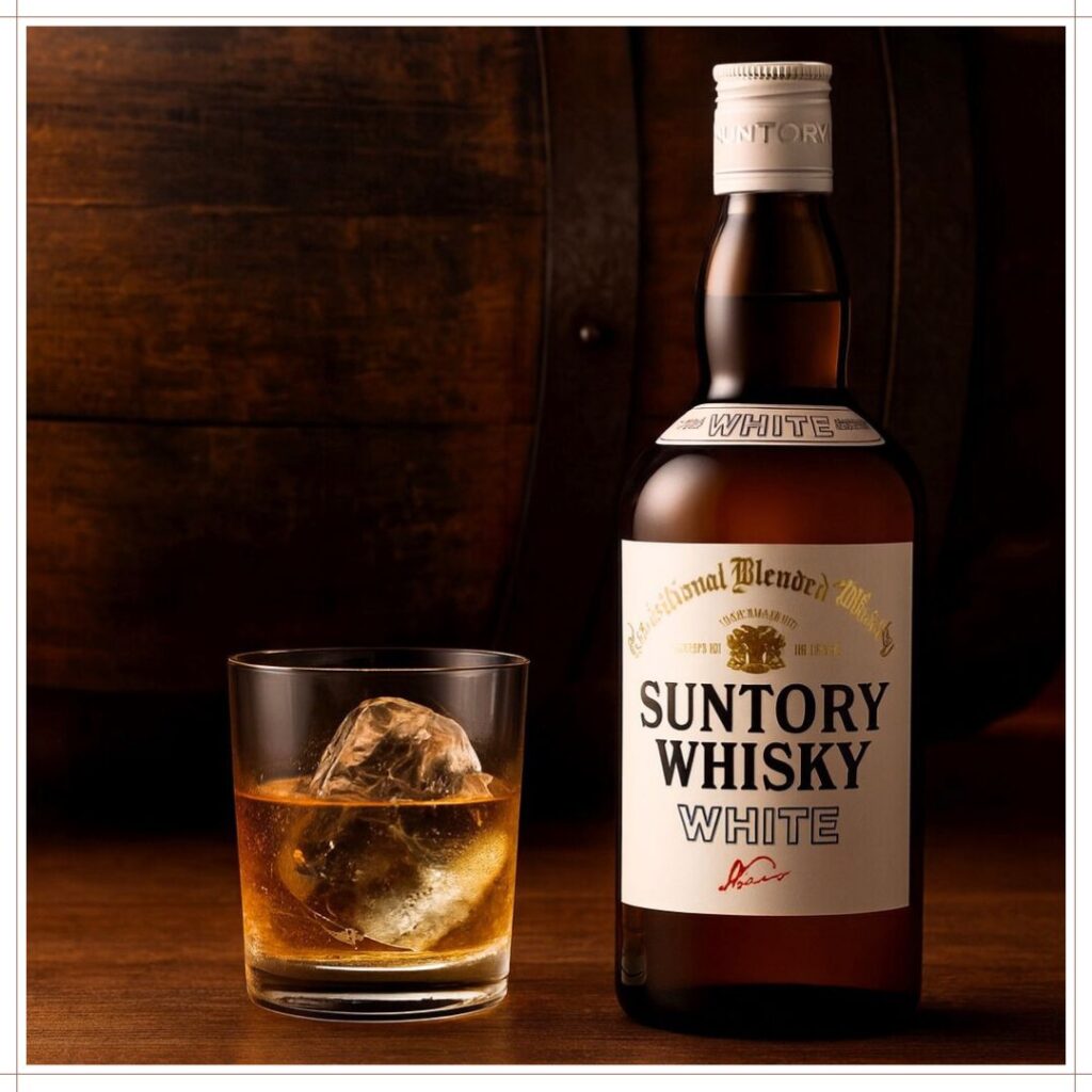 ロック:氷が溶けてきたタイミングがねらい目