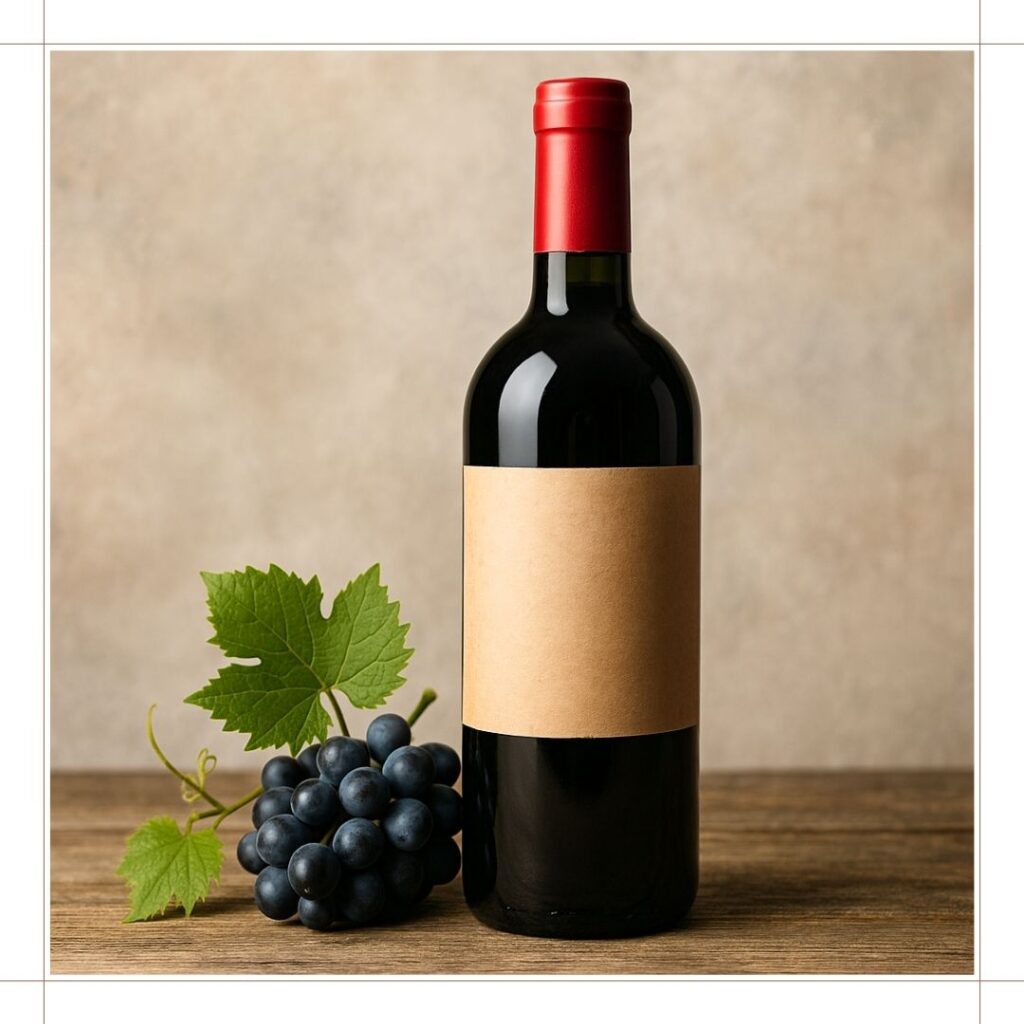 無添加のノンアルコールワインは安心?